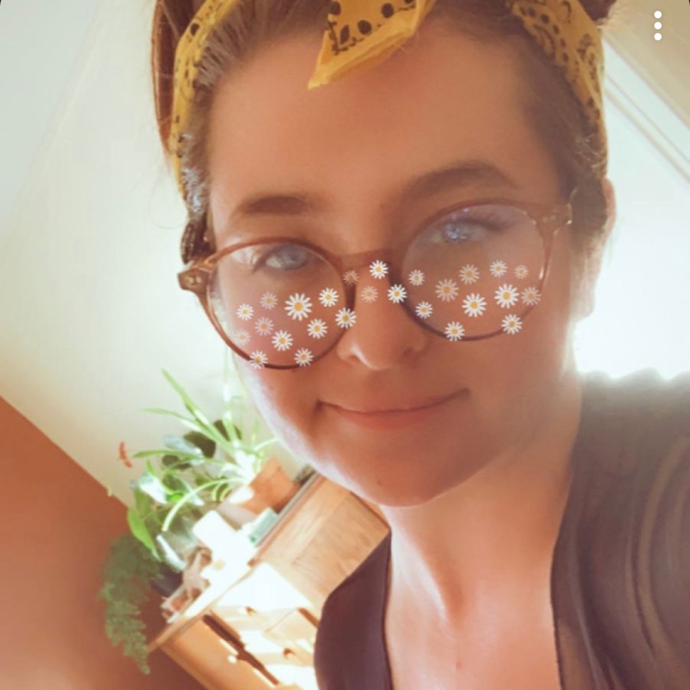 Meet your Posher, Kagan